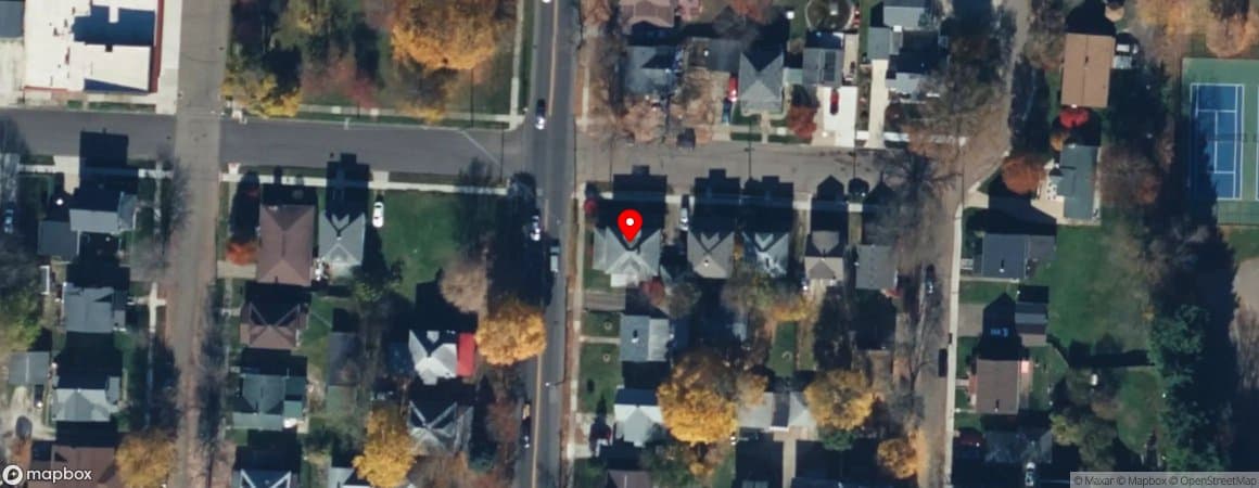 House image located at Massillon, Ohio, 44646