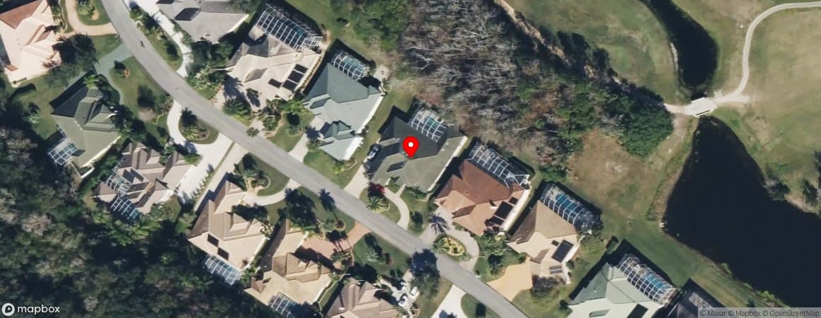 House image located at Port Orange, Florida, 32128