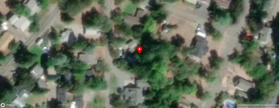 House image located at Jacksonville, Oregon, 97530