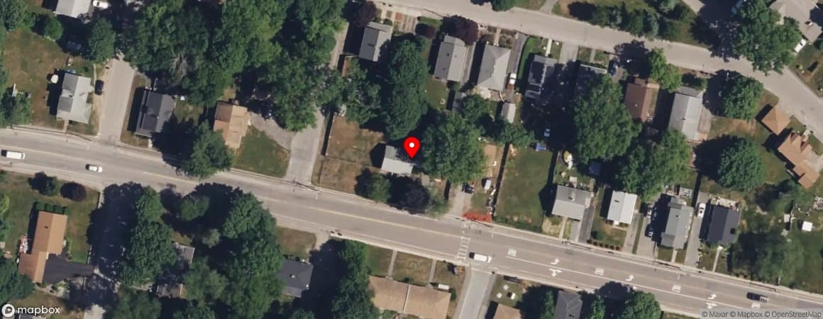 House image located at Attleboro, Massachusetts, 2703