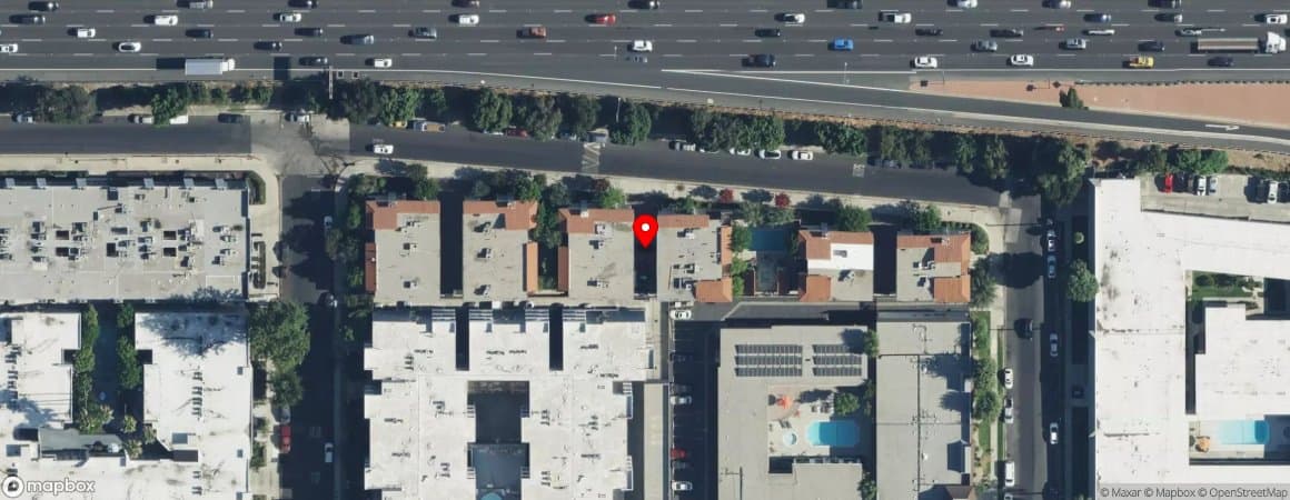 House image located at Encino, California, 91316