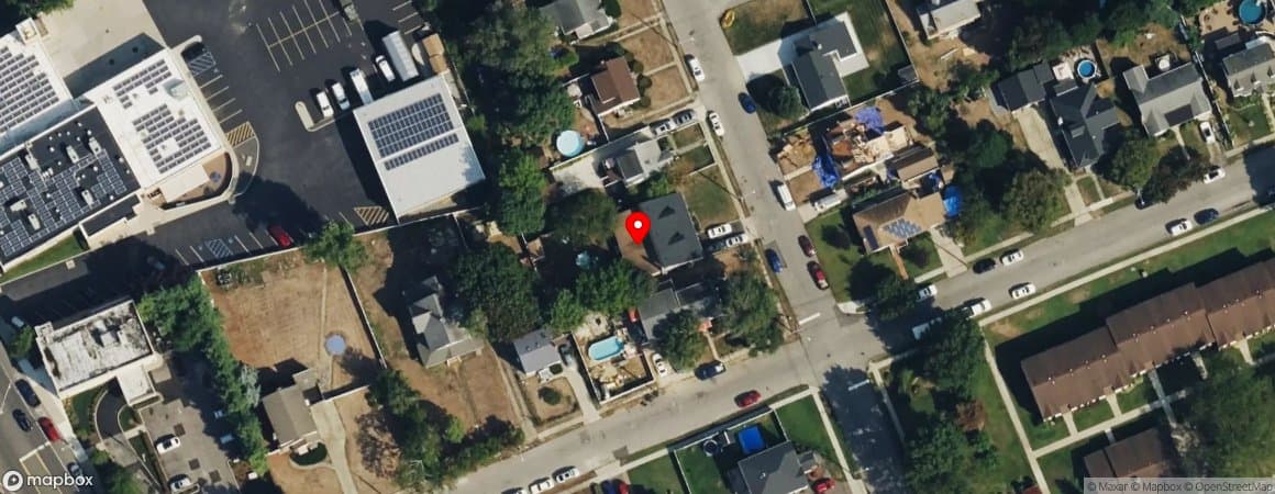 House image located at Copiague, New York, 11726