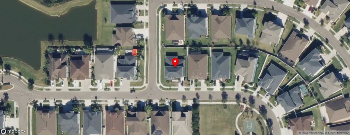 House image located at Wesley Chapel, Florida, 33545