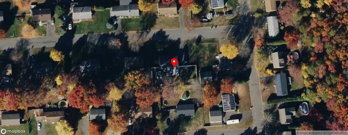House image located at Springfield, Massachusetts, 1128