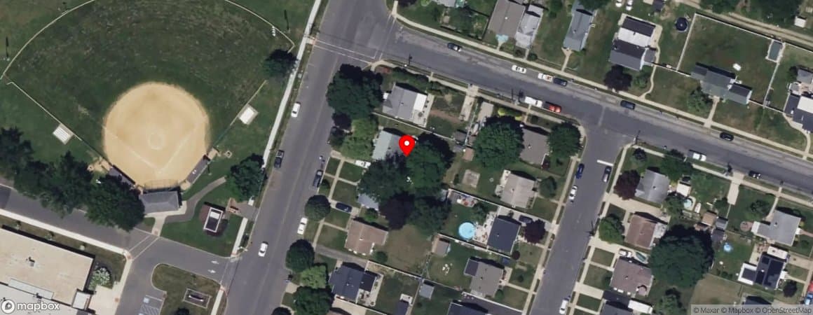 House image located at Florence, New Jersey, 8518