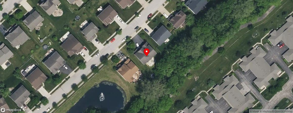 House image located at Pickerington, Ohio, 43147