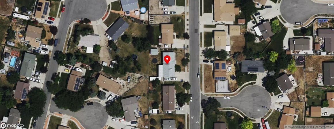 House image located at West Valley City, Utah, 84128