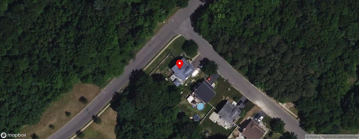 House image located at Eatontown, New Jersey, 7724