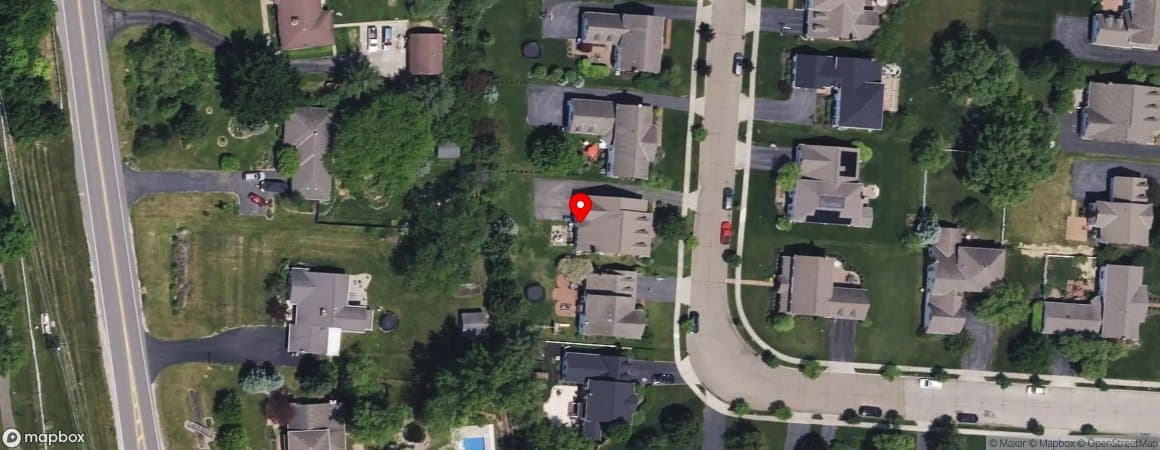 House image located at New Albany, Ohio, 43054