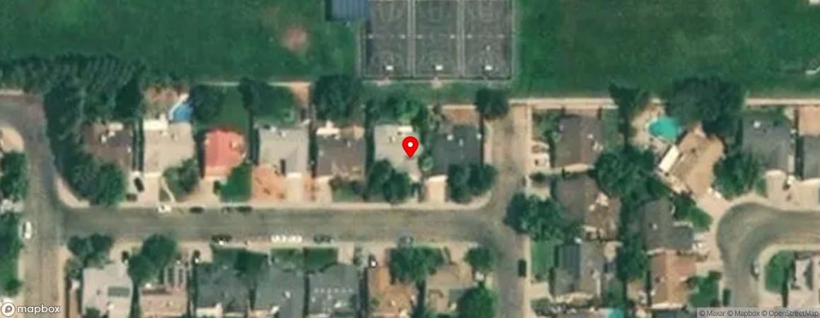 House image located at Sanger, California, 93657