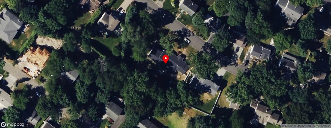 House image located at Demarest, New Jersey, 7627