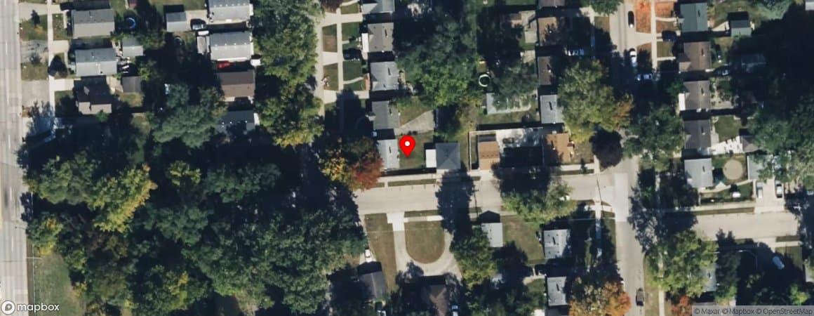 House image located at Redford, Michigan, 48240