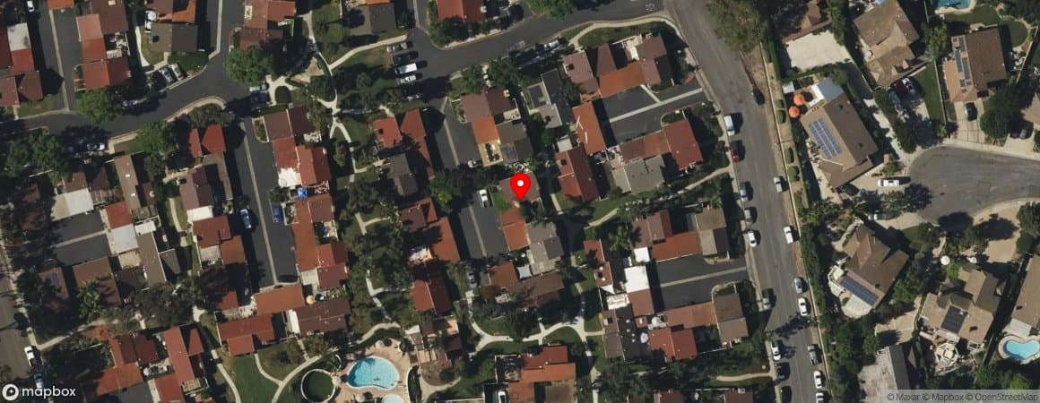 House image located at San Juan Capistrano, California, 92675