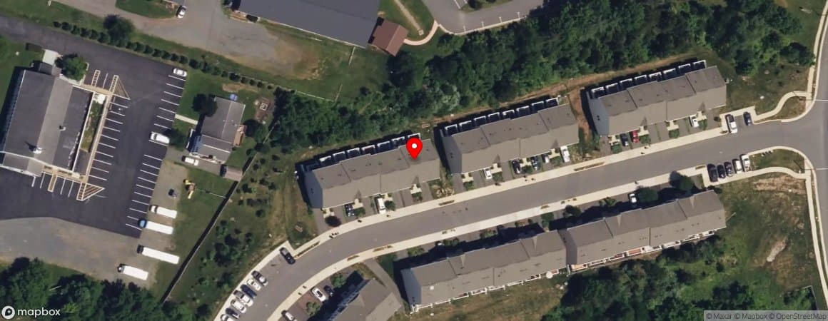 House image located at Manassas, Virginia, 20109