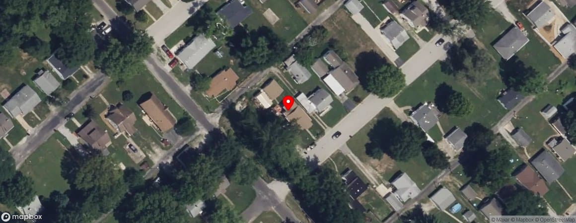 House image located at Belleville, Illinois, 62221
