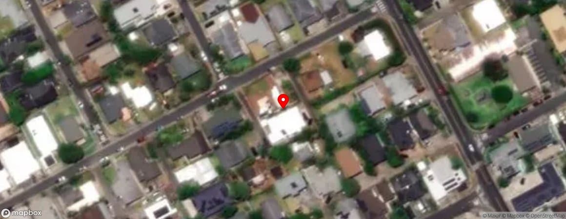 House image located at Kailua, Hawaii, 96734