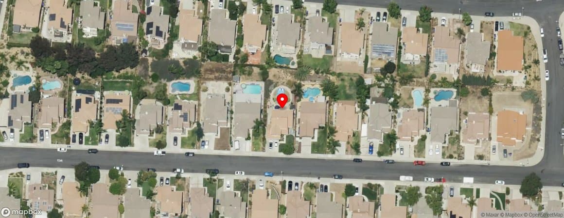House image located at Castaic, California, 91384