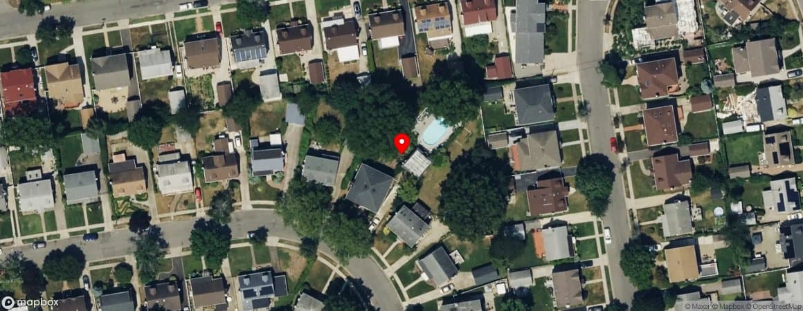 House image located at New Hyde Park, New York, 11040