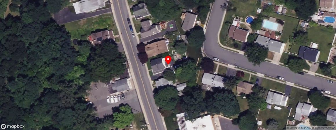 House image located at Wharton, New Jersey, 7885