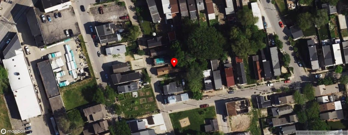House image located at Covington, Kentucky, 41011