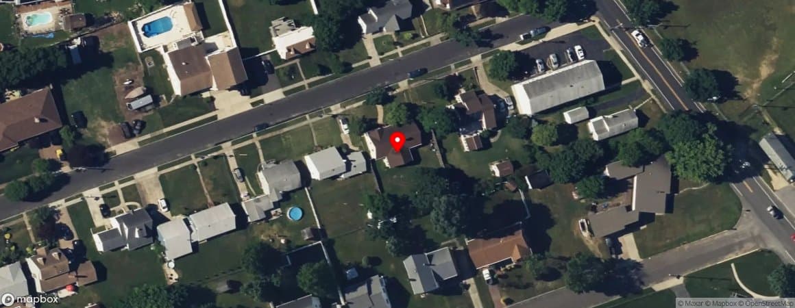 House image located at Westville, New Jersey, 8093