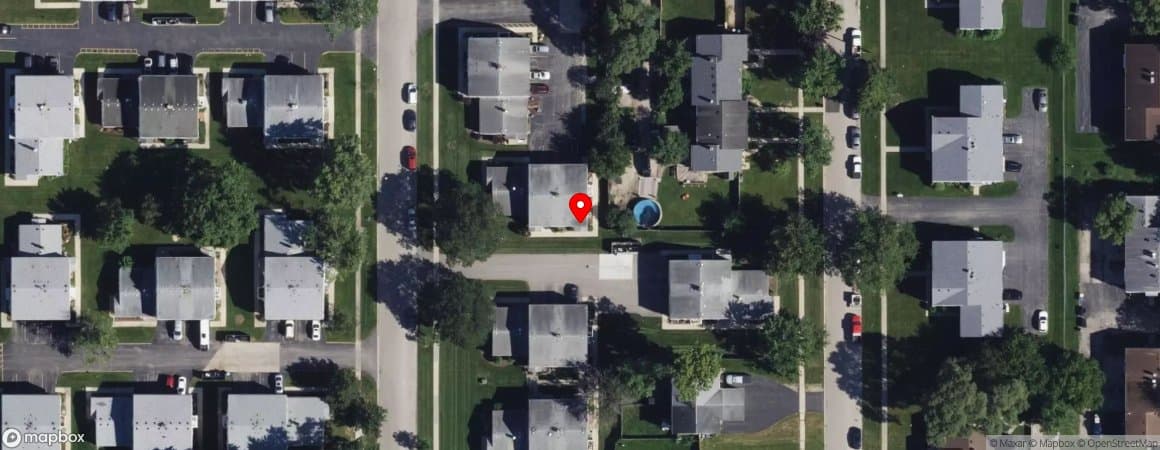 House image located at Bartlett, Illinois, 60103