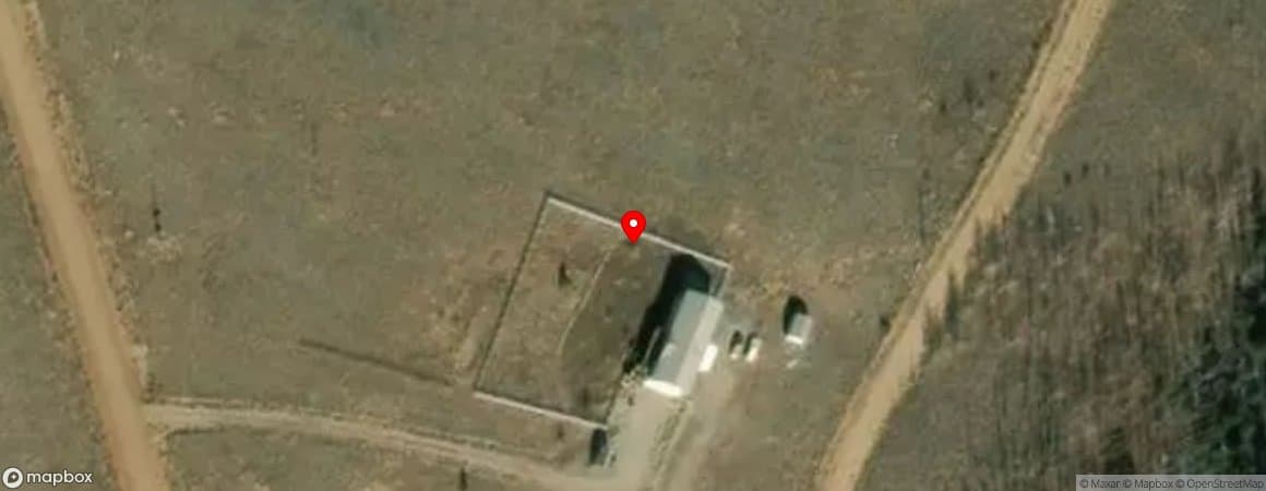 House image located at Hartsel, Colorado, 80449