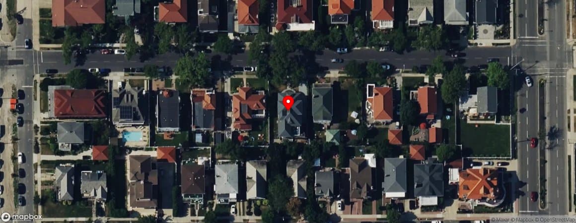 House image located at Long Beach, New York, 11561