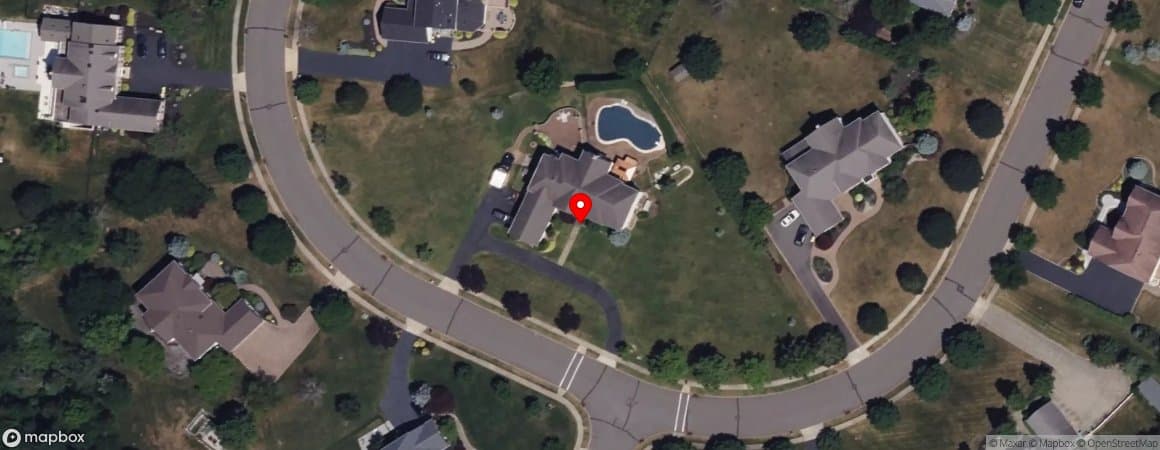 House image located at Belle Mead, New Jersey, 8502