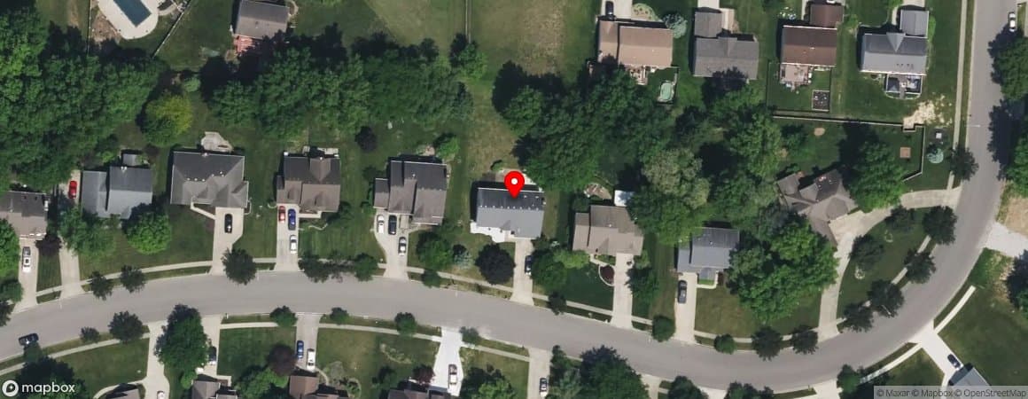 House image located at Reynoldsburg, Ohio, 43068