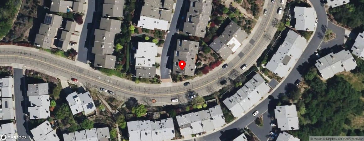 House image located at Oakland, California, 94618