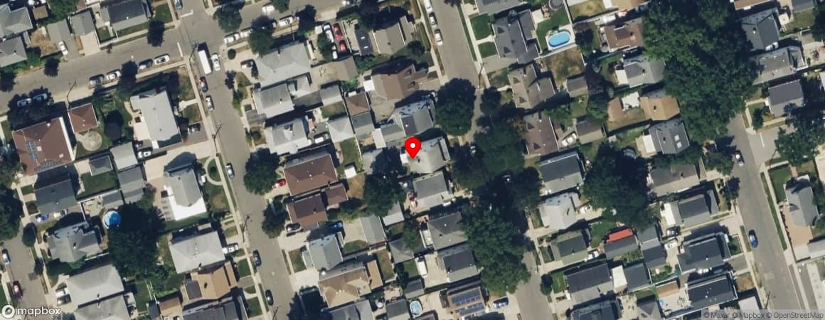 House image located at New Hyde Park, New York, 11040