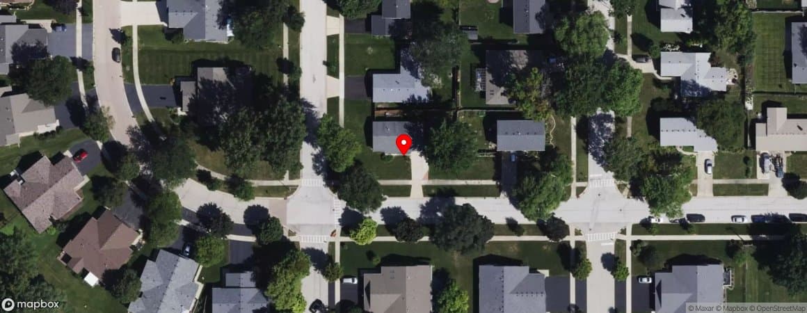 House image located at North Aurora, Illinois, 60542
