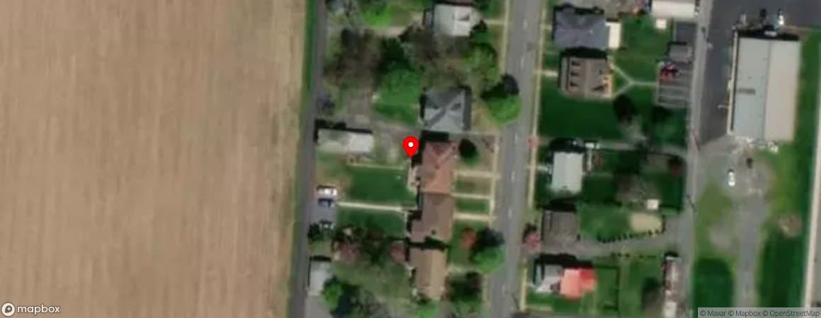 House image located at Milton, Pennsylvania, 17847
