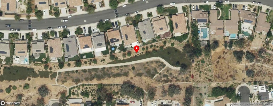 House image located at Santa Clarita, California, 91350