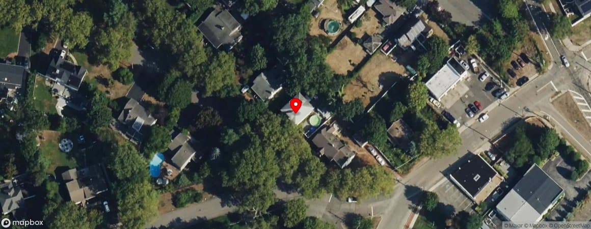 House image located at Brightwaters, New York, 11718