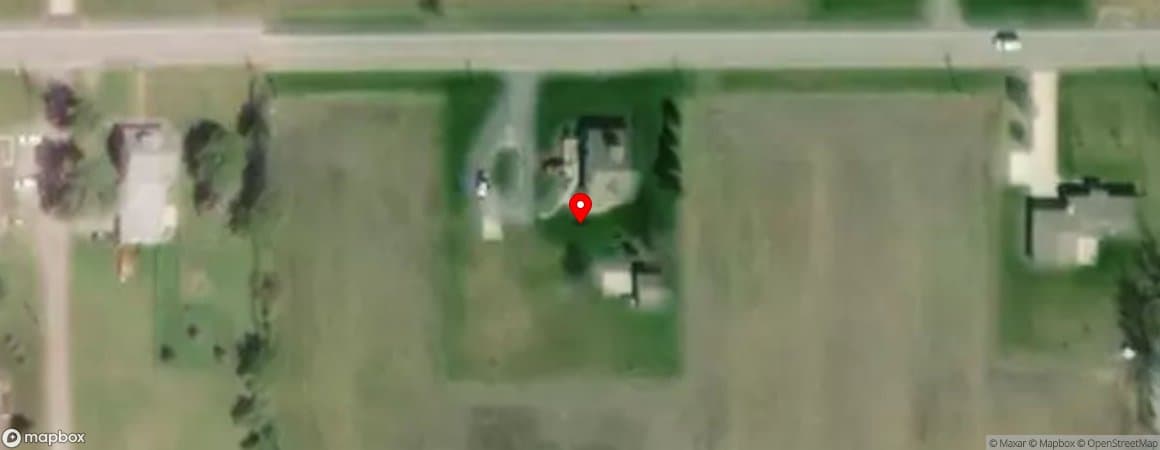 House image located at Spencerville, Ohio, 45887