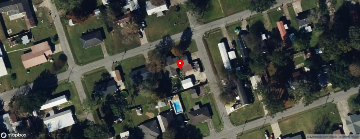 House image located at Addis, Louisiana, 70710