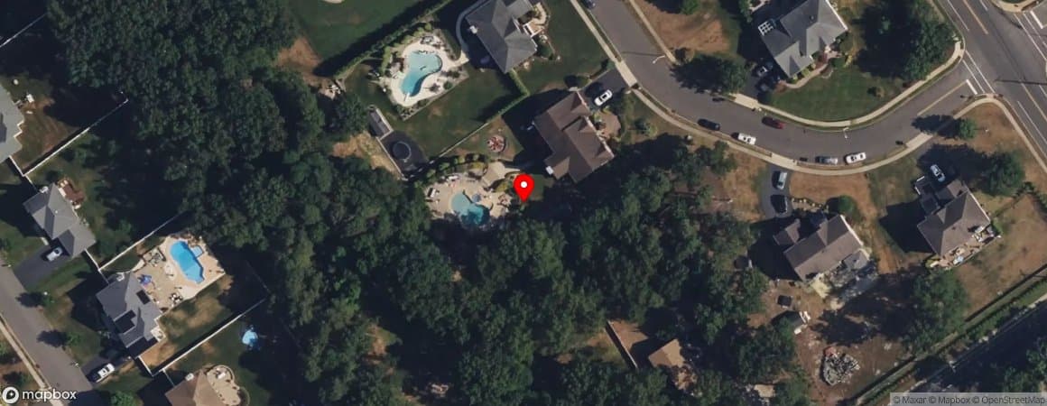 House image located at Howell, New Jersey, 7731