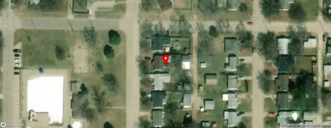 House image located at Augusta, Kansas, 67010