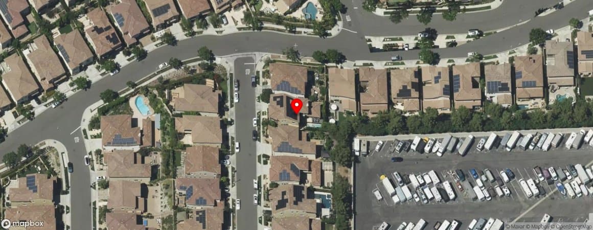 House image located at Lake Forest, California, 92630