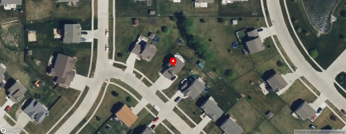 House image located at Bondurant, Iowa, 50035