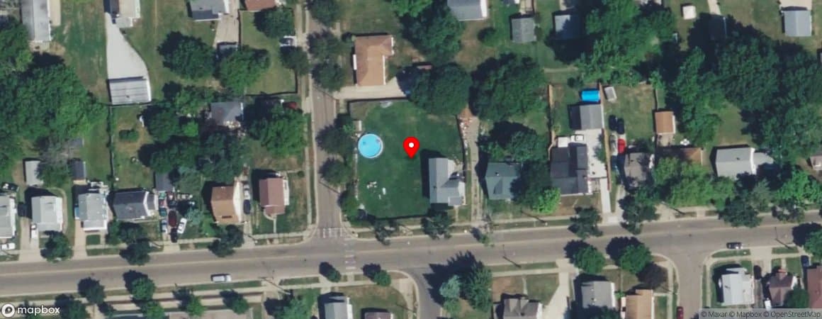 House image located at Akron, Ohio, 44306