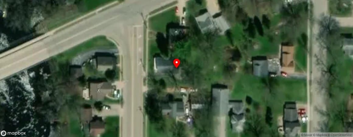 House image located at Shiocton, Wisconsin, 54170