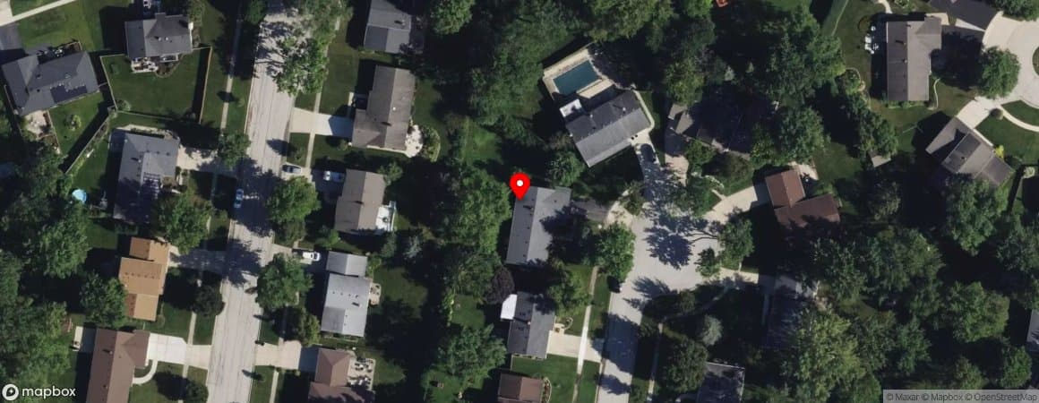 House image located at Hoffman Estates, Illinois, 60192