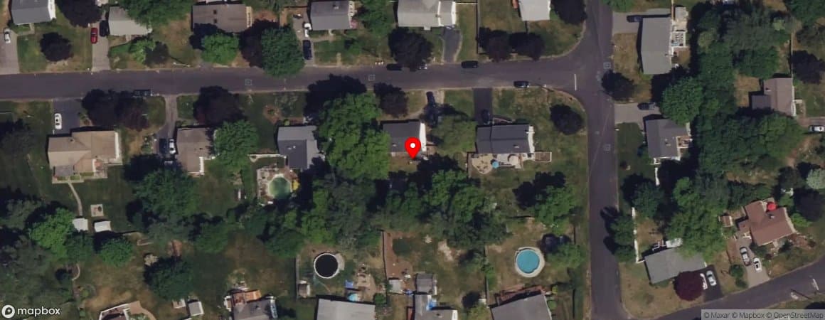 House image located at Medway, Massachusetts, 2053