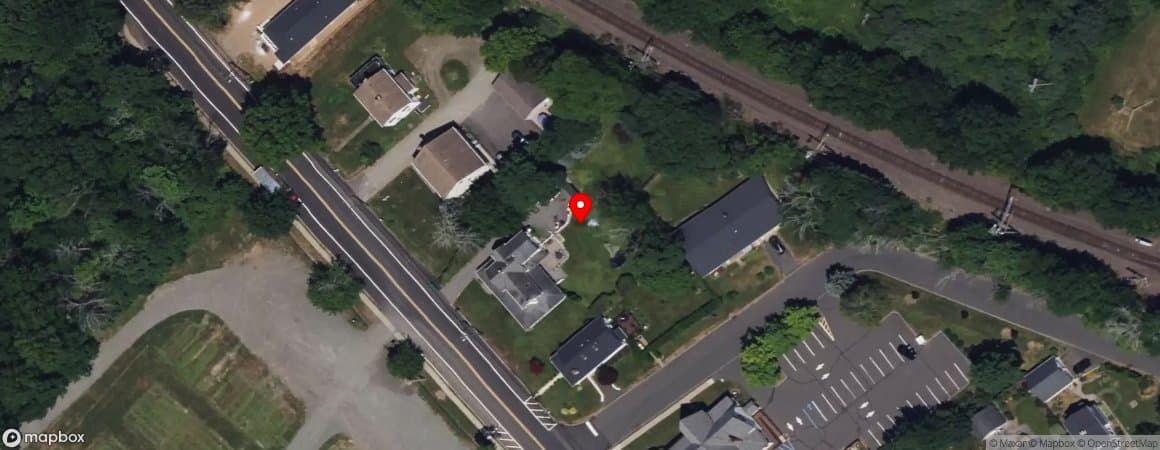House image located at Far Hills, New Jersey, 7931