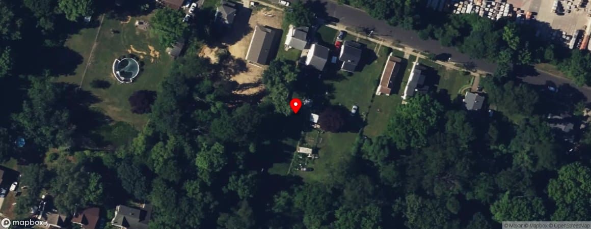 House image located at Woodbury, New Jersey, 8096