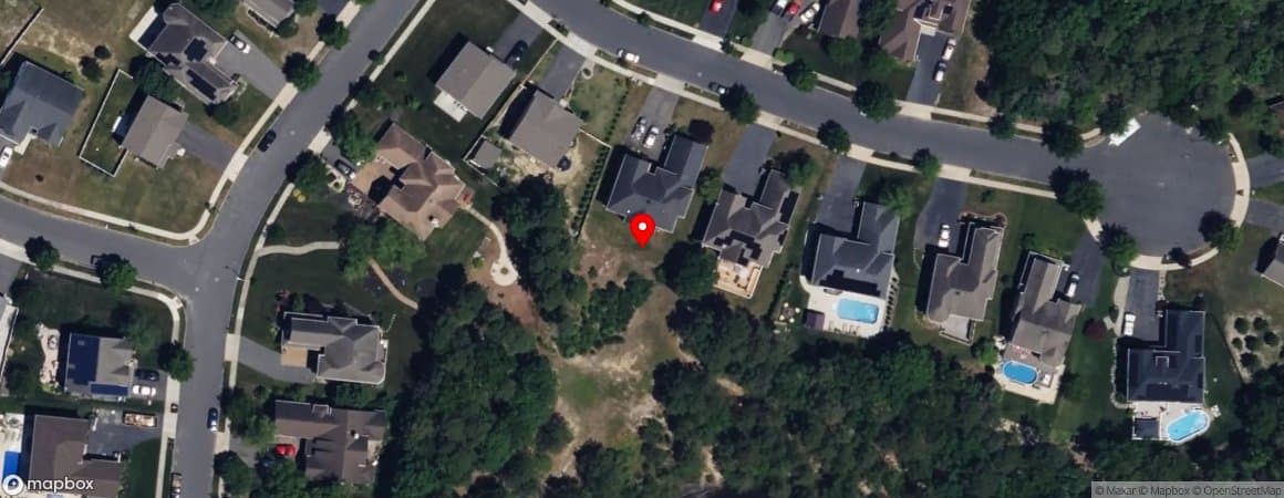 House image located at Egg Harbor Township, New Jersey, 8234