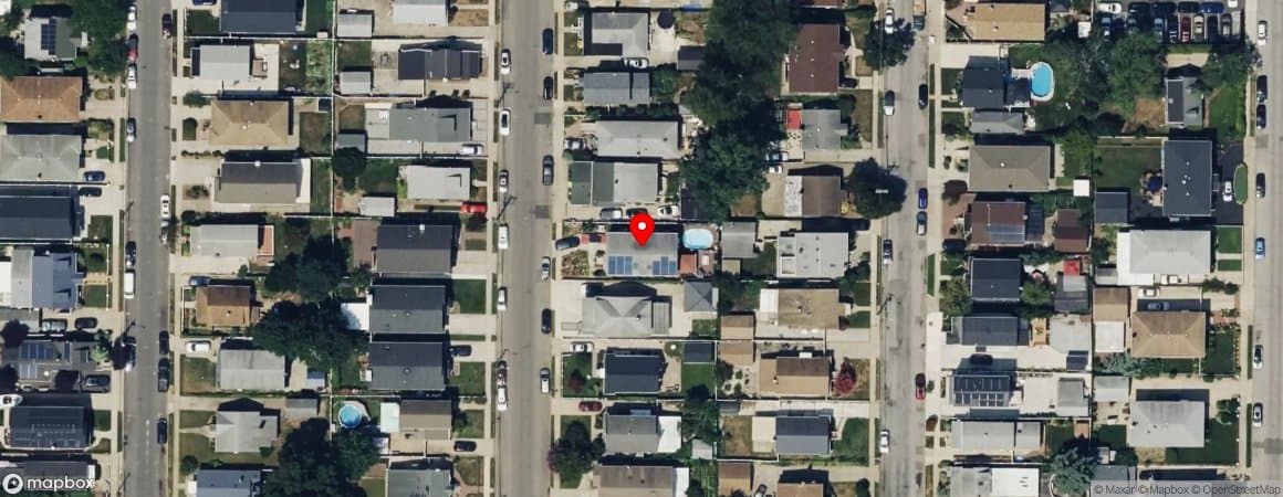 House image located at Elmont, New York, 11003